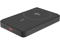 Andersson PRB-Q2500 10.000 mAh powerbank (sort) Powerbank