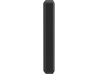 Andersson PRB-Q2500 10.000 mAh powerbank (sort) Powerbank