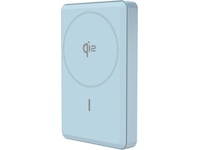 Andersson PRB-Q2500 10.000 mAh powerbank (blå) Powerbank