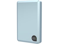 Andersson PRB-Q2500 10.000 mAh powerbank (blå) Powerbank