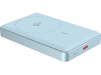 Andersson PRB-Q2500 10.000 mAh powerbank (blå) Powerbank