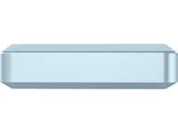 Andersson PRB-Q2500 10.000 mAh powerbank (blå) Powerbank