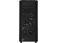 Asus Proart PA401 Mid Tower (sort) Midi tower