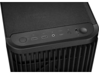 Asus Proart PA401 Mid Tower (sort) Midi tower