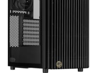 Asus Proart PA401 Mid Tower (sort) Midi tower