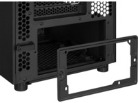 Asus Proart PA401 Mid Tower (sort) Midi tower