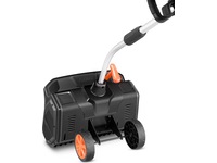 Freev SWT-HD2020 Snøfreser Snøfresere & isskraper