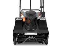 Freev SWT-PD2020 snøfreser Snøfresere & isskraper