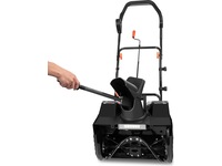 Freev SWT-PD2020 snøfreser Snøfresere & isskraper