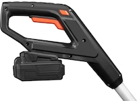 Freev SWT-H20 Snøfreser Snøfresere & isskraper