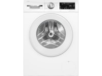 Bosch Serie 6 WGG254FLSN Vaskemaskin Vaskemaskin