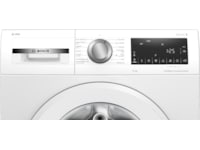 Bosch Serie 6 WGG254FLSN Vaskemaskin Vaskemaskin