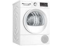 Bosch Serie 6 WQG2450MSN tørketrommel Tørketrommel