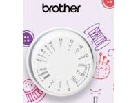 Brother KE14SZW1 Symaskiner