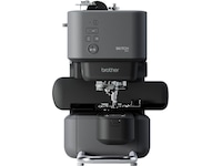 Brother SKiTCH PP1VM1 broderimaskin Symaskiner