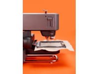 Brother SKiTCH PP1VM1 broderimaskin Symaskiner