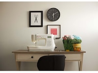 Singer Symaskin C7225 Symaskiner