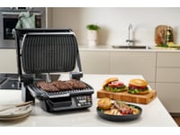 OBH Nordica OptiGrill Andre kjøkkenapparater