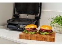 OBH Nordica OptiGrill Andre kjøkkenapparater