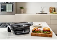 OBH Nordica OptiGrill Andre kjøkkenapparater