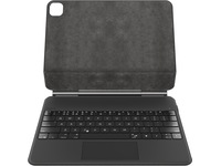 Belkin iPad Pro 13" (M4/M5) Pro tastaturdeksel (sort) -B-Grade Demo annet i PC & nettbrett