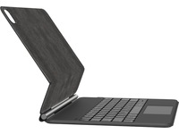Belkin iPad Pro 13" (M4/M5) Pro tastaturdeksel (sort) -B-Grade Demo annet i PC & nettbrett