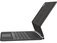 Belkin iPad Pro 13" (M4/M5) Pro tastaturdeksel (sort) -B-Grade Demo annet i PC & nettbrett