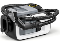 Kärcher Tekstilrenser SE3 Compact Home Floor Gulvvasker & gulvrengjøring
