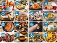 Philips Airfryer 3000-serien 6,2L Airfryer