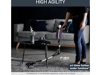 OBH NORDICA X-Force 9.60 Flex Essential+ Støvsuger EO2037NO Trådløse støvsugere