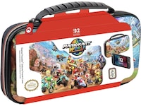 Nintendo Switch 2 Deluxe Travel Case (Mario Kart World) Tilbehør