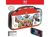 Nintendo Switch 2 Deluxe Travel Case (Mario Kart World) Tilbehør