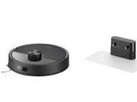 Roborock Q7 TF Robotstøvsuger (svart) Robotstøvsugere