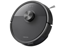 Roborock Q7 TF Robotstøvsuger (svart) Robotstøvsugere