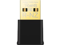 TP-Link Archer TX20U Nano USB-adapter Nettverkskort