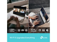 TP-Link Archer TX20U Nano USB-adapter Nettverkskort