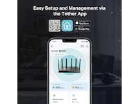 TP-Link Archer BE400 router Routere