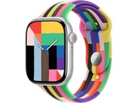Apple Watch 46mm Sport Band Pride Edition Reim