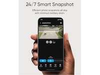 Eufy eufyCam S3 Pro overvåkningskamera Kit 4 pack + HomeBase S380 Overvåkningskameraer