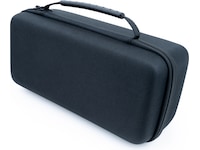 Nacon Hard Case Puch XL for Nintendo Switch 2 (sort) Tilbehør