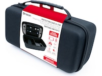 Nacon Hard Case Puch XL for Nintendo Switch 2 (sort) Tilbehør