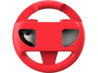Nacon Dual Wheel for Nintendo Switch 2 (rød/blå) Tilbehør