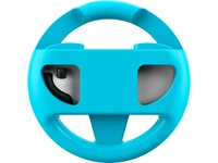 Nacon Dual Wheel for Nintendo Switch 2 (rød/blå) Tilbehør
