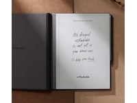 reMarkable 2 10,3" 8GB inkl. Marker Plus Digitale notatblokker