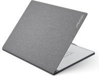 reMarkable 2 Book Folio (grå) Tilbehør til digitale notatblokker