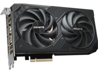 Gigabyte GeForce RTX 5060 Ti WINDFORCE OC Skjermkort