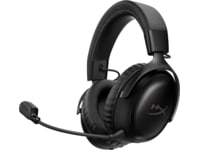 HyperX Cloud III S Trådløst Gaming Headset (sort) Gaming headset