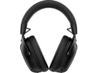 HyperX Cloud III S Trådløst Gaming Headset (sort) Gaming headset
