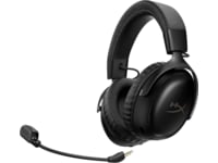HyperX Cloud III S Trådløst Gaming Headset (sort) Gaming headset