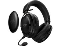 HyperX Cloud III S Trådløst Gaming Headset (sort) Gaming headset